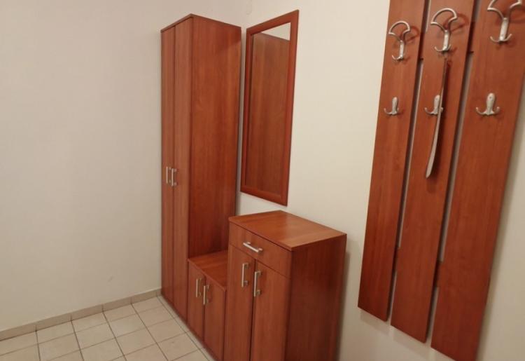 Sombor – Nova Selenča, stan 56 m², lift, terasa