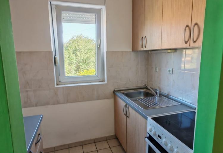 Sombor – Nova Selenča, stan 56 m², lift, terasa