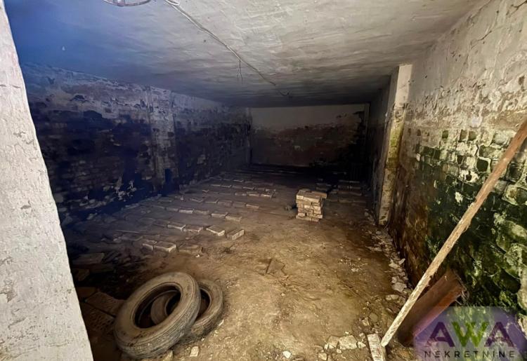 Kupusina – porodična kuća sa velikim placem od 2.089 m²
