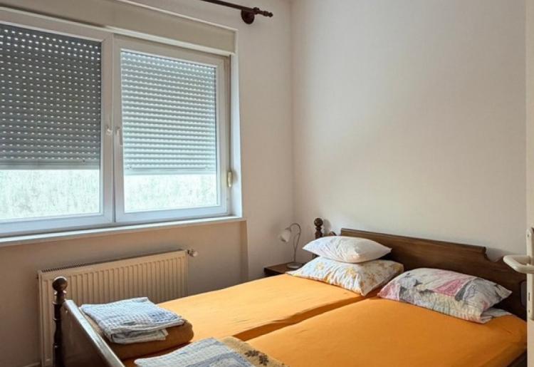 Sombor – dvosoban stan 58 m² u centru grada