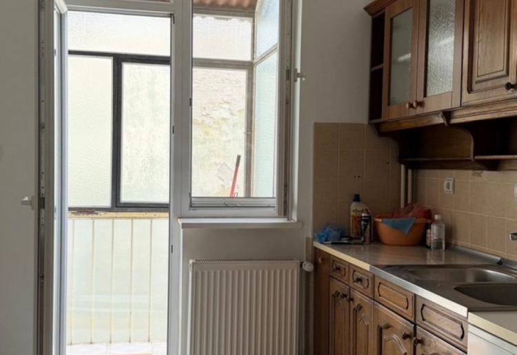 Sombor – dvosoban stan 58 m² u centru grada