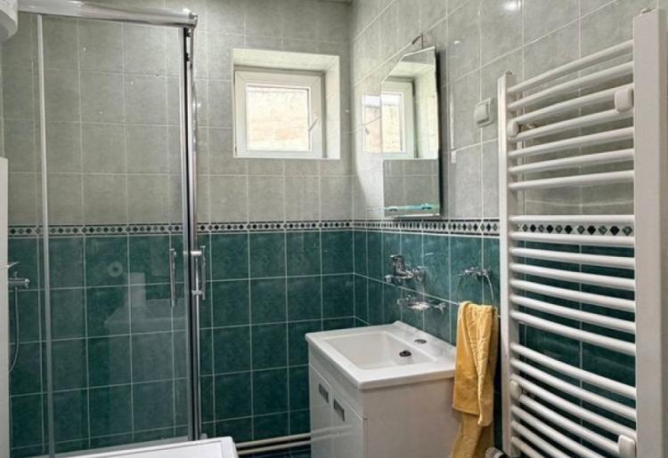 Sombor – dvosoban stan 58 m² u centru grada