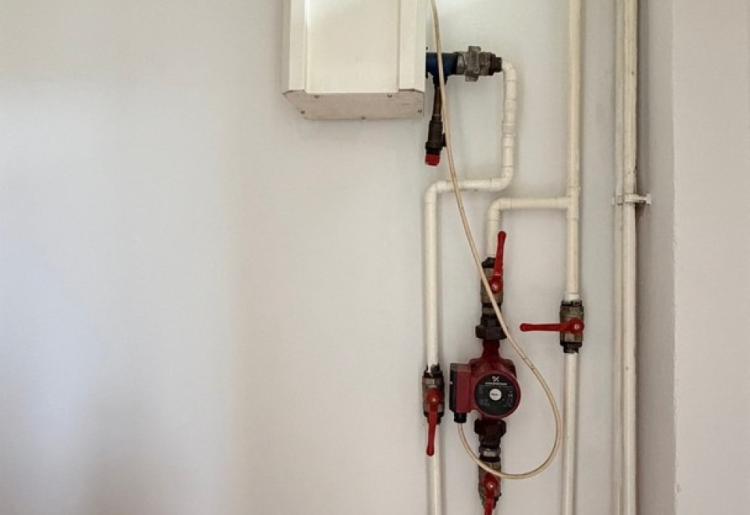 Sombor – dvosoban stan 58 m² u centru grada