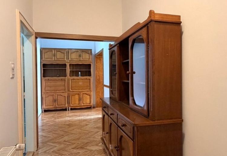 Sombor – dvosoban stan 58 m² u centru grada