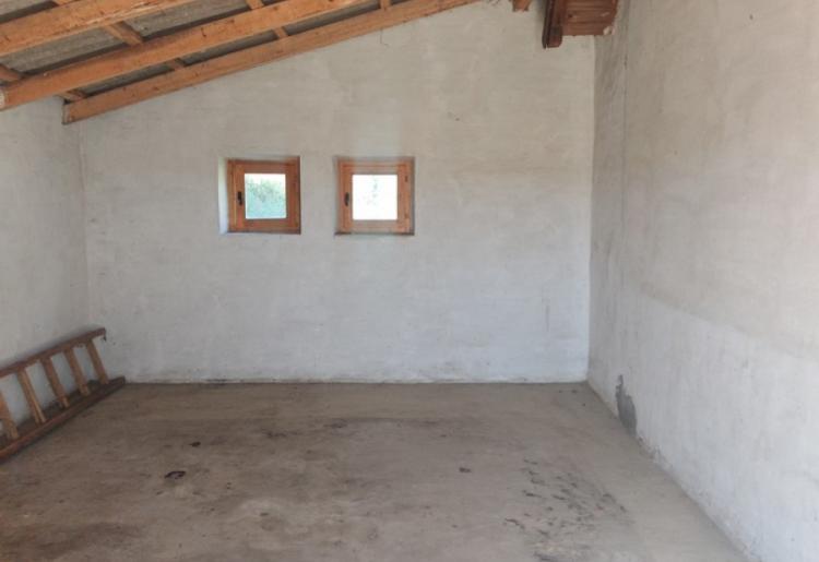 Kupusina – vikendica u prirodi, u blizini Lovačkog doma