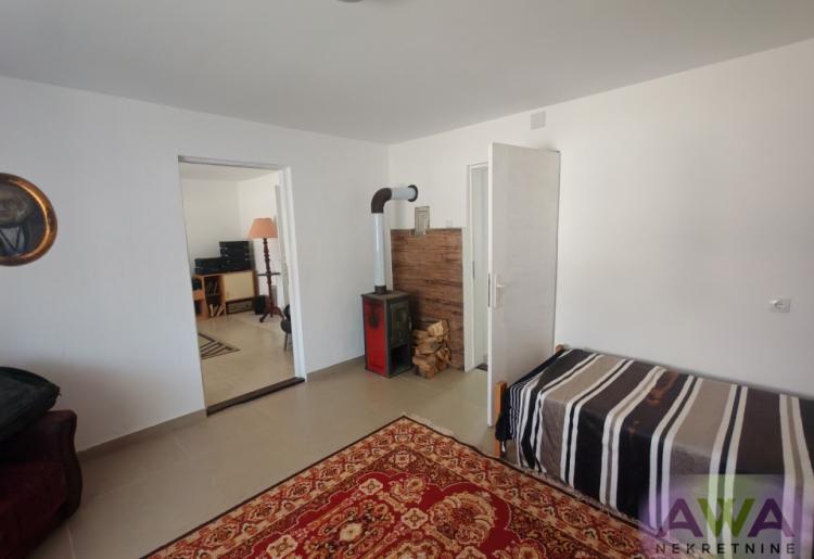 Sombor – Mlake, prizemna kuća 149 m² na placu 1.046 m²