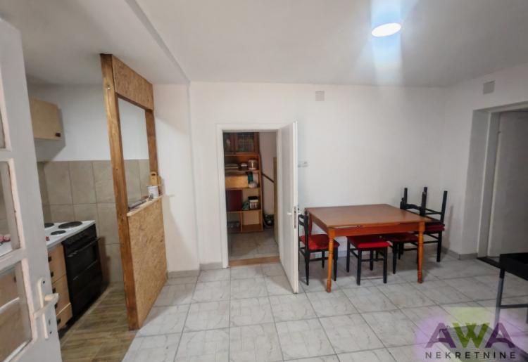 Sombor – Mlake, prizemna kuća 149 m² na placu 1.046 m²