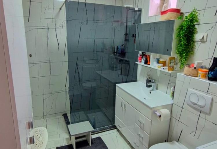 Sombor, Gornja Varoš – renovirana porodična kuća 135 m² na placu 1.316 m²