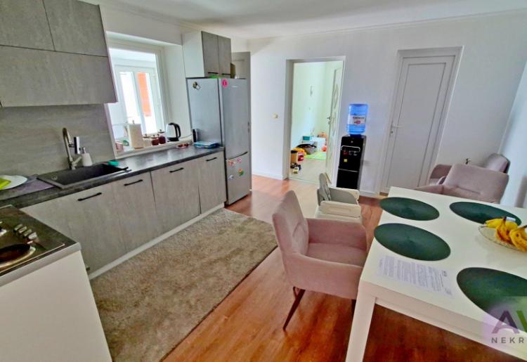 Sombor, Gornja Varoš – renovirana porodična kuća 135 m² na placu 1.316 m²