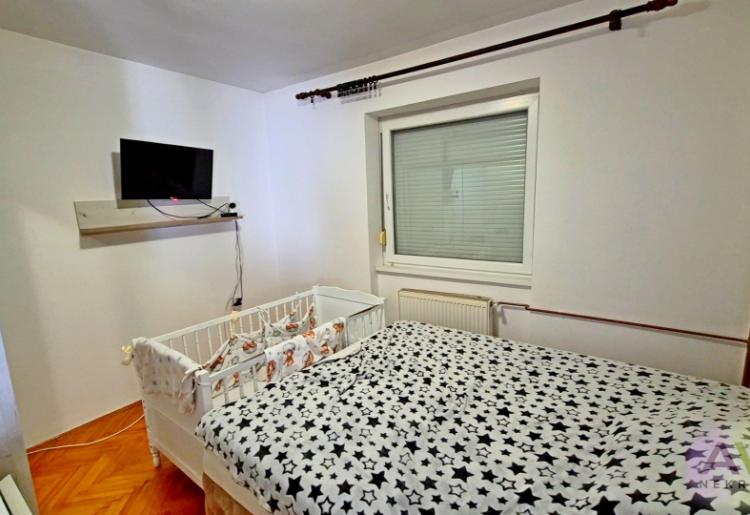 Sombor, Gornja Varoš – renovirana porodična kuća 135 m² na placu 1.316 m²