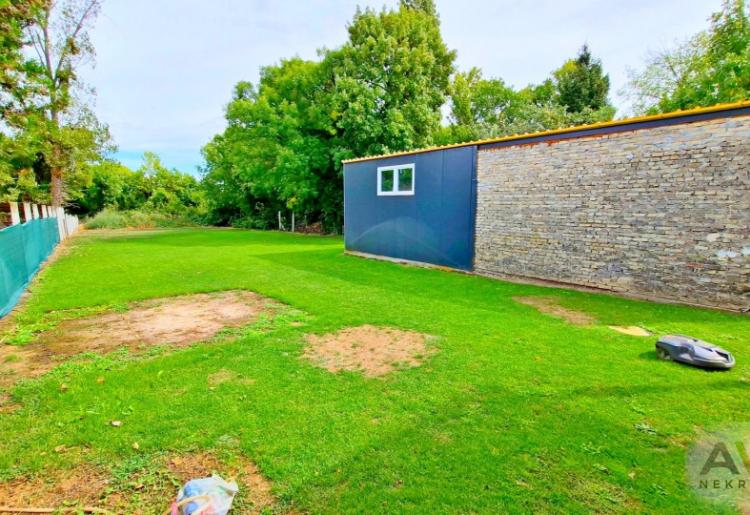 Sombor, Gornja Varoš – renovirana porodična kuća 135 m² na placu 1.316 m²