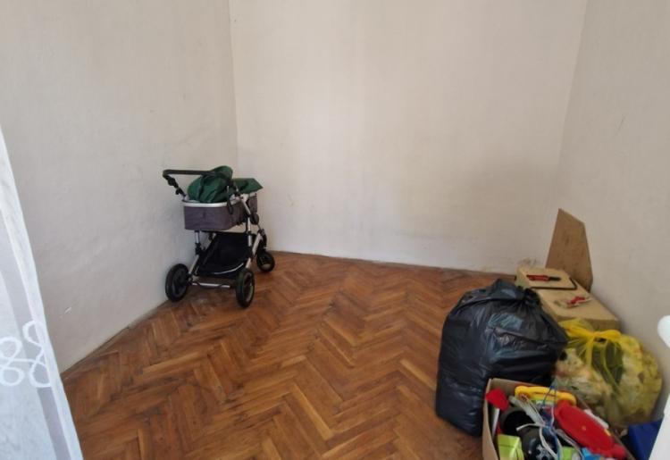 Sombor – spratna kuća 200 m² na placu od 6,7 ari
