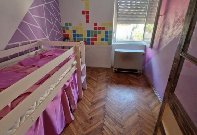 Sombor – spratna kuća 200 m² na placu od 6,7 ari