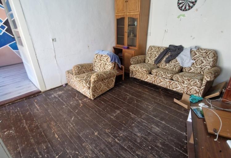 Sombor – spratna kuća 200 m² na placu od 6,7 ari