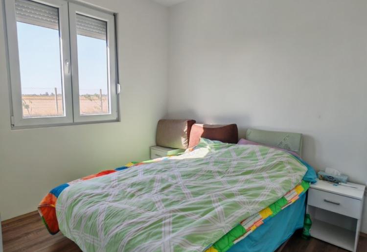 Sombor – salaš na 1,31 ha sa dve funkcionalne kuće i voćnjakom