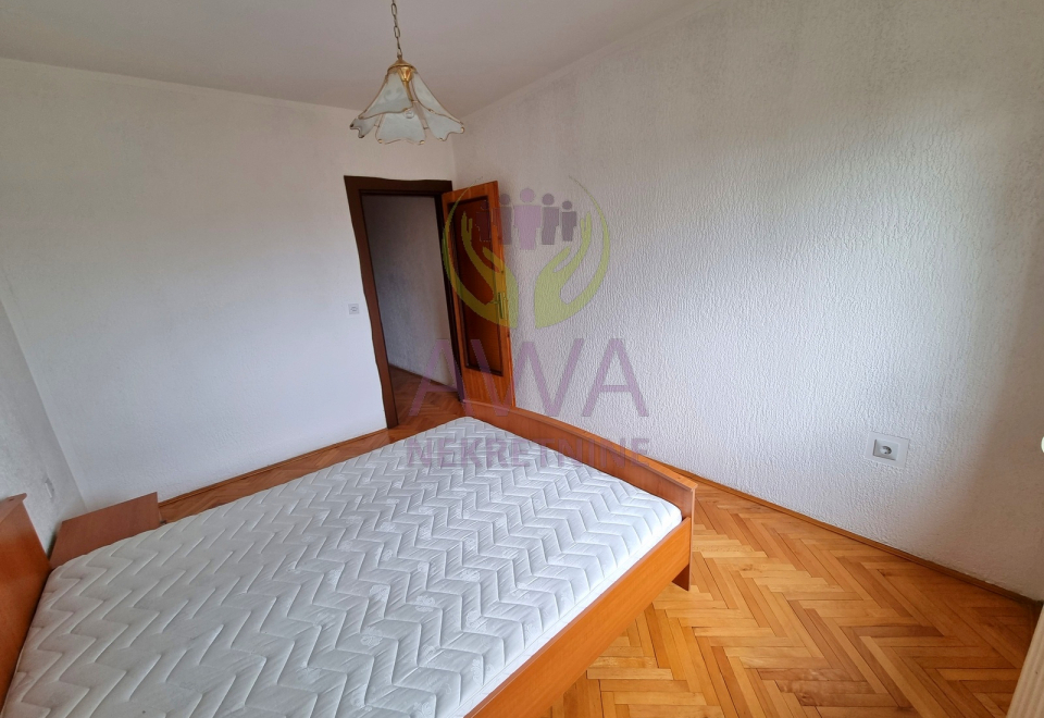 Nova Selenča. Dvosoban stan III Sprat, 64m2
