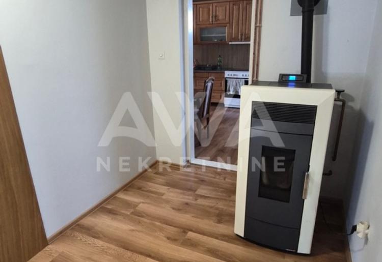 Sonta – Kuća 115 m² sa termoizolacijom i placem od 1.194 m² 