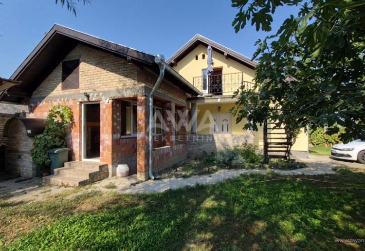 Sonta – Kuća 115 m² sa termoizolacijom i placem od 1.194 m² 