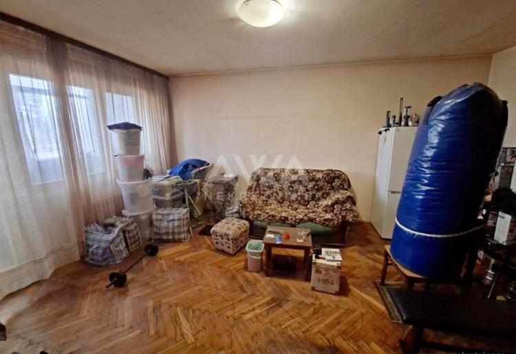 Sombor, Selenča – stan 53 m² u prizemlju
