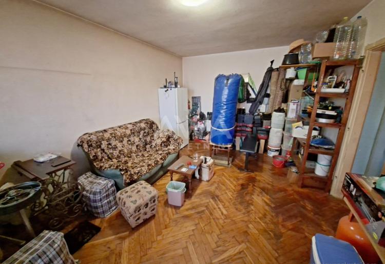 Sombor, Selenča – stan 53 m² u prizemlju