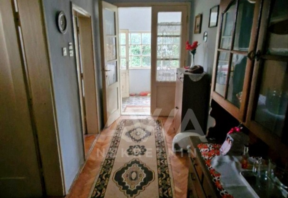 Gakovo, Kuća 90 m2, Plac 2616 m2