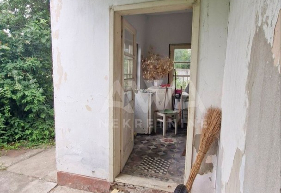 Gakovo, Kuća 90 m2, Plac 2616 m2