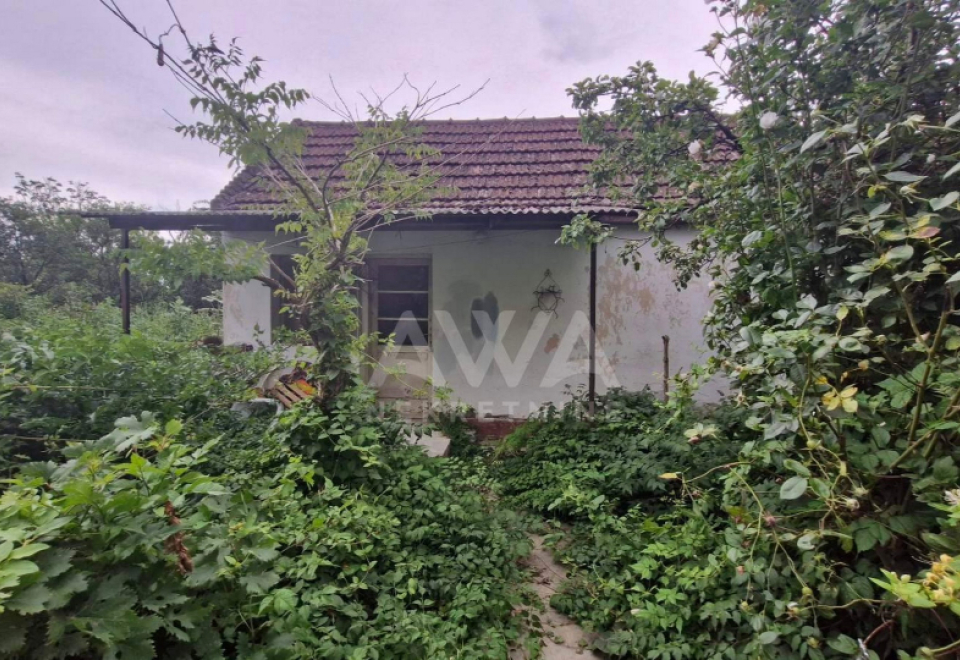 Gakovo, Kuća 90 m2, Plac 2616 m2
