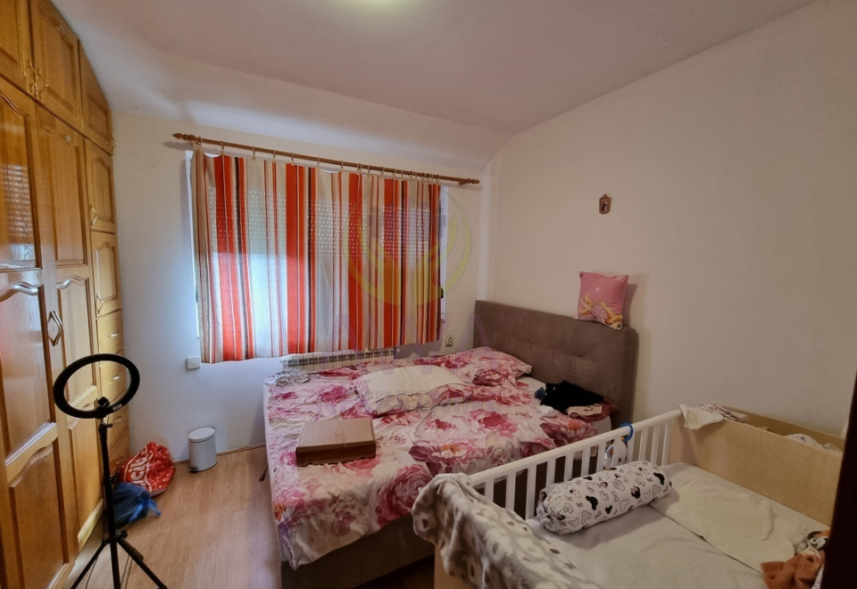 Centar Apatina, V Sprat, 92m2