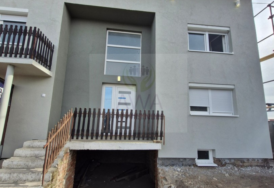 Sombor,TOP LOKACIJA, Lugovo 13, Kuća 215 m2 