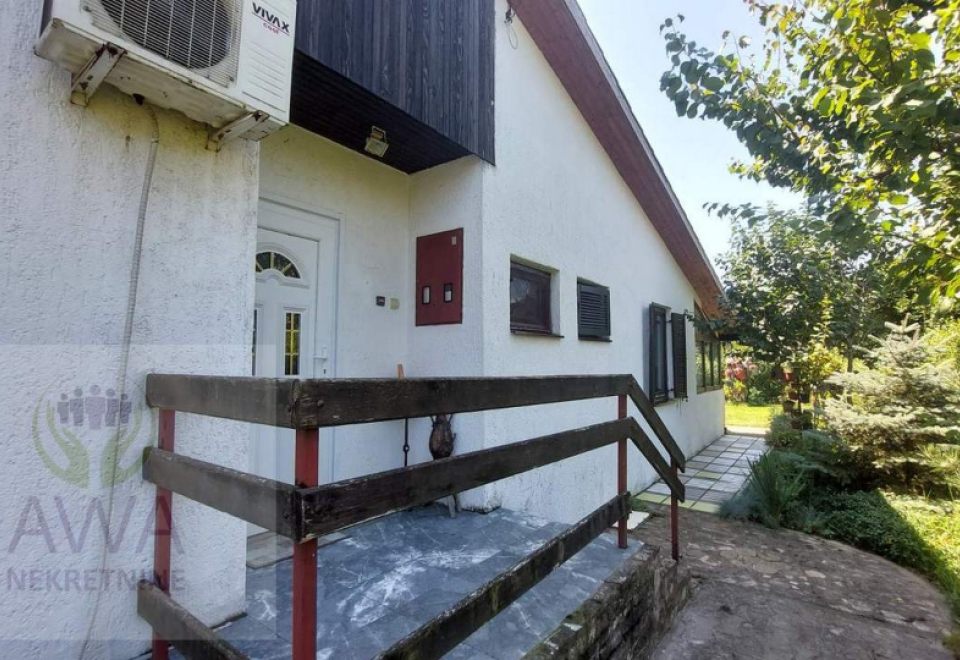 Sombor, Kuća 130 m2, Josićko naselje