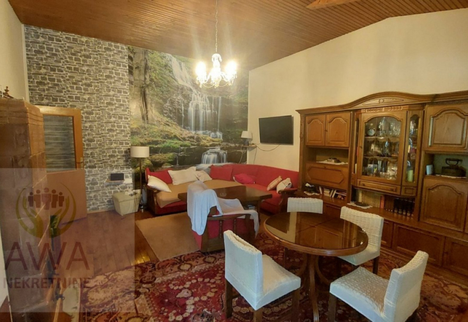 Sombor, Kuća 130 m2, Josićko naselje