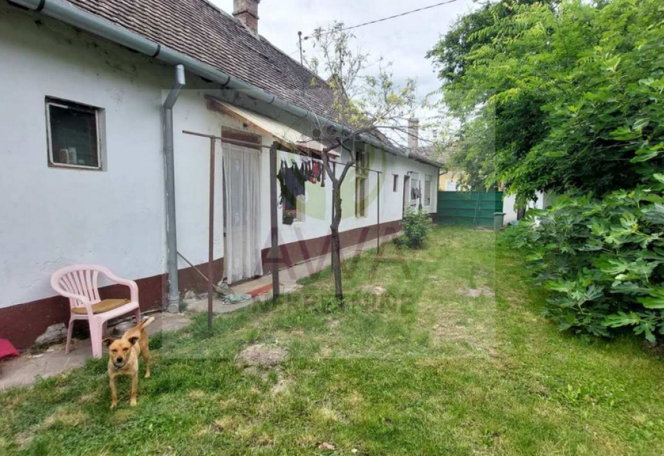 Kuća, Sombor, Gornja Varoš, 385 m2, na placu od 10 ar