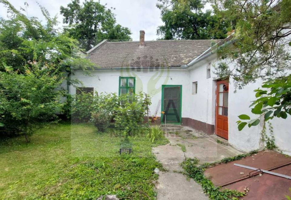 Kuća, Sombor, Gornja Varoš, 385 m2, na placu od 10 ar