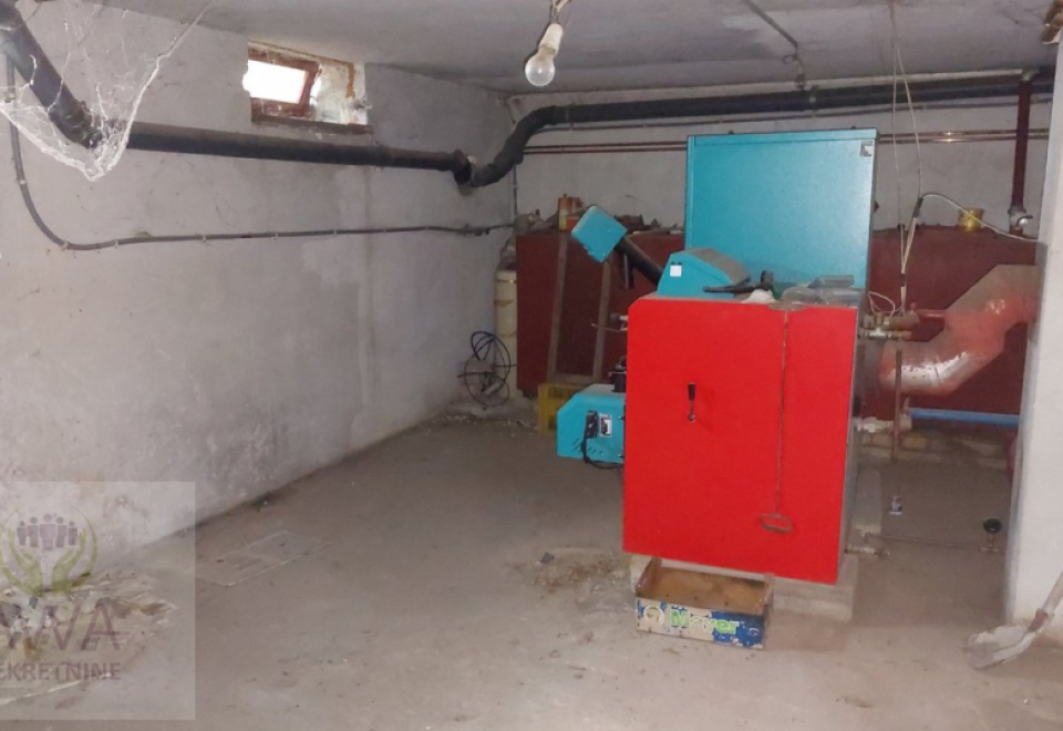 Stanišić, kuća 296 m2, prava za veliku porodicu
