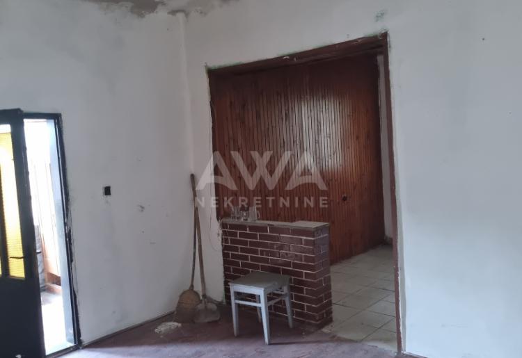 Bezdan. Salaš 117m2, plac 8ar