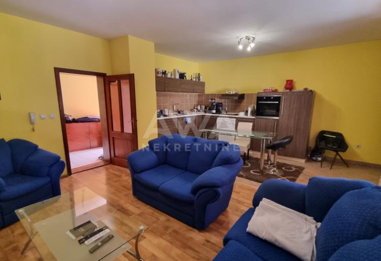 Novija kuća, plac 3.5ar