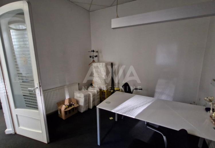 Poslovni prostor u centru Sombora 107 m2