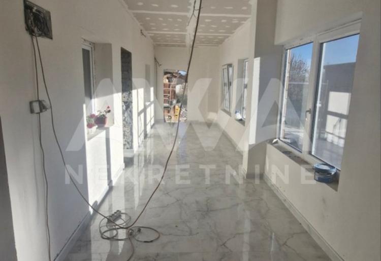 Doroslovo, Kuća 160 m2, Plac 1483 m2