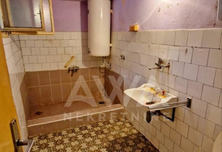 Sivac, kuća 117 m2, Plac 451 m2