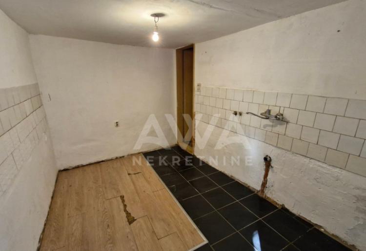 Sivac, kuća 117 m2, Plac 451 m2