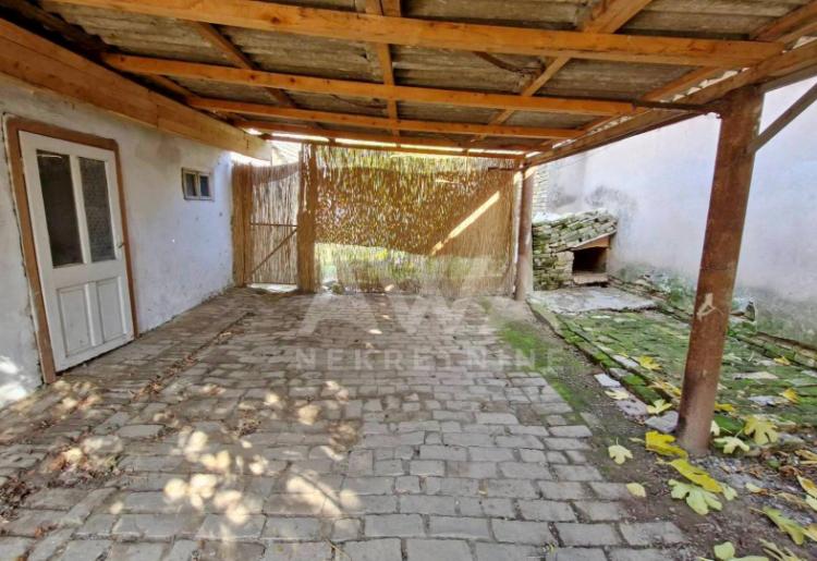 Sivac, kuća 117 m2, Plac 451 m2