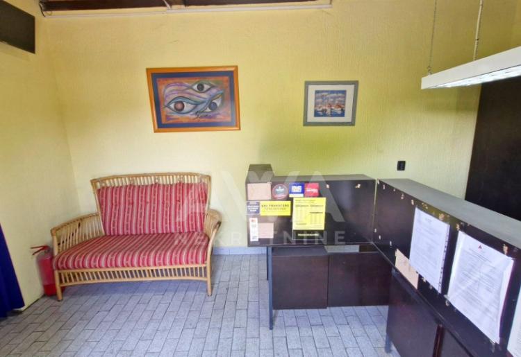 Crvenka, Kiosk, 22 m2