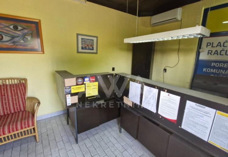 Crvenka, Kiosk, 22 m2