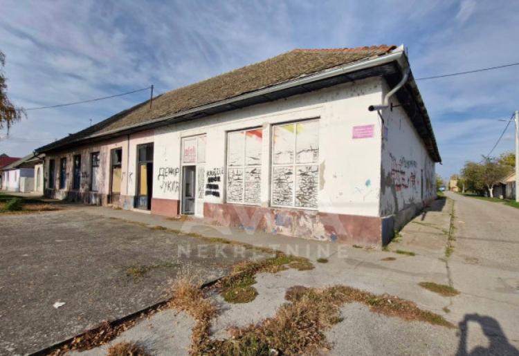 Poslovni prostor Kruščić