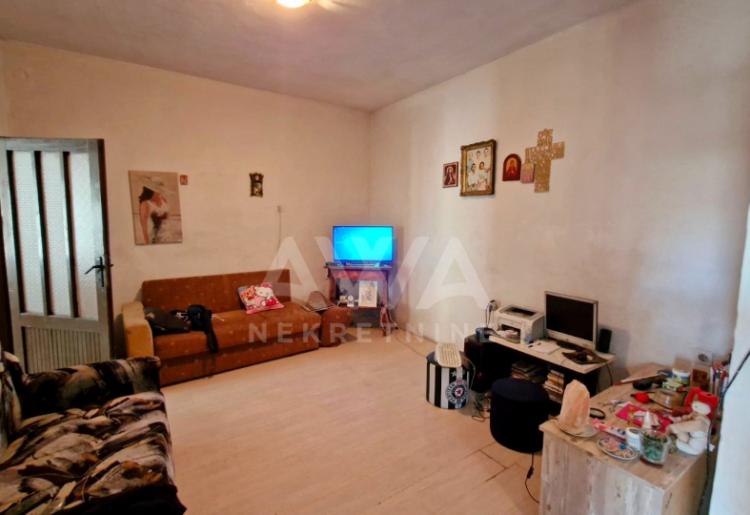 Gakovo, tipska kuća od 145 m2, plac 8a