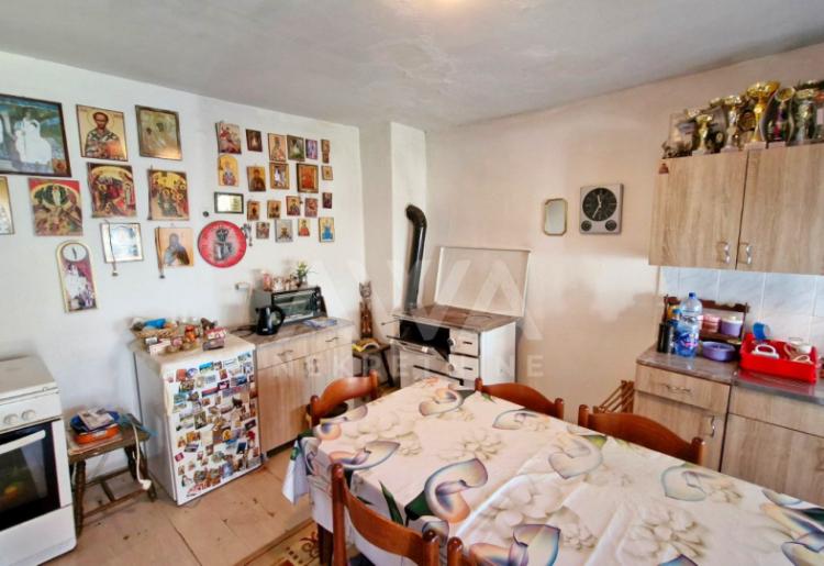 Gakovo, tipska kuća od 145 m2, plac 8a