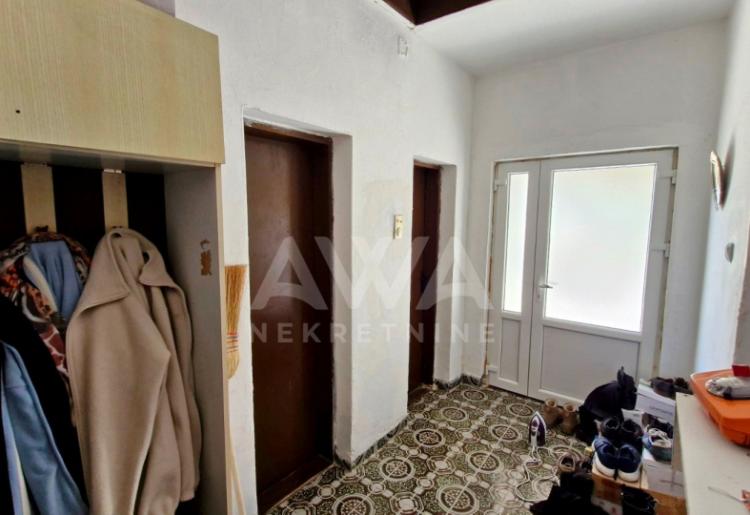 Gakovo, tipska kuća od 145 m2, plac 8a