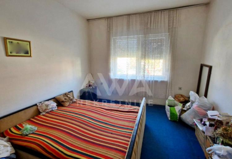 Gakovo, tipska kuća od 145 m2, plac 8a