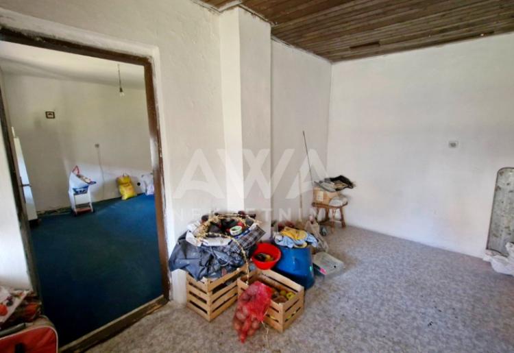 Gakovo, tipska kuća od 145 m2, plac 8a