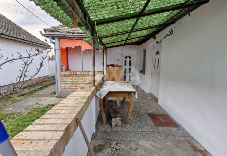 Sombor, Kuća 155 m2 na placu od 622 m2